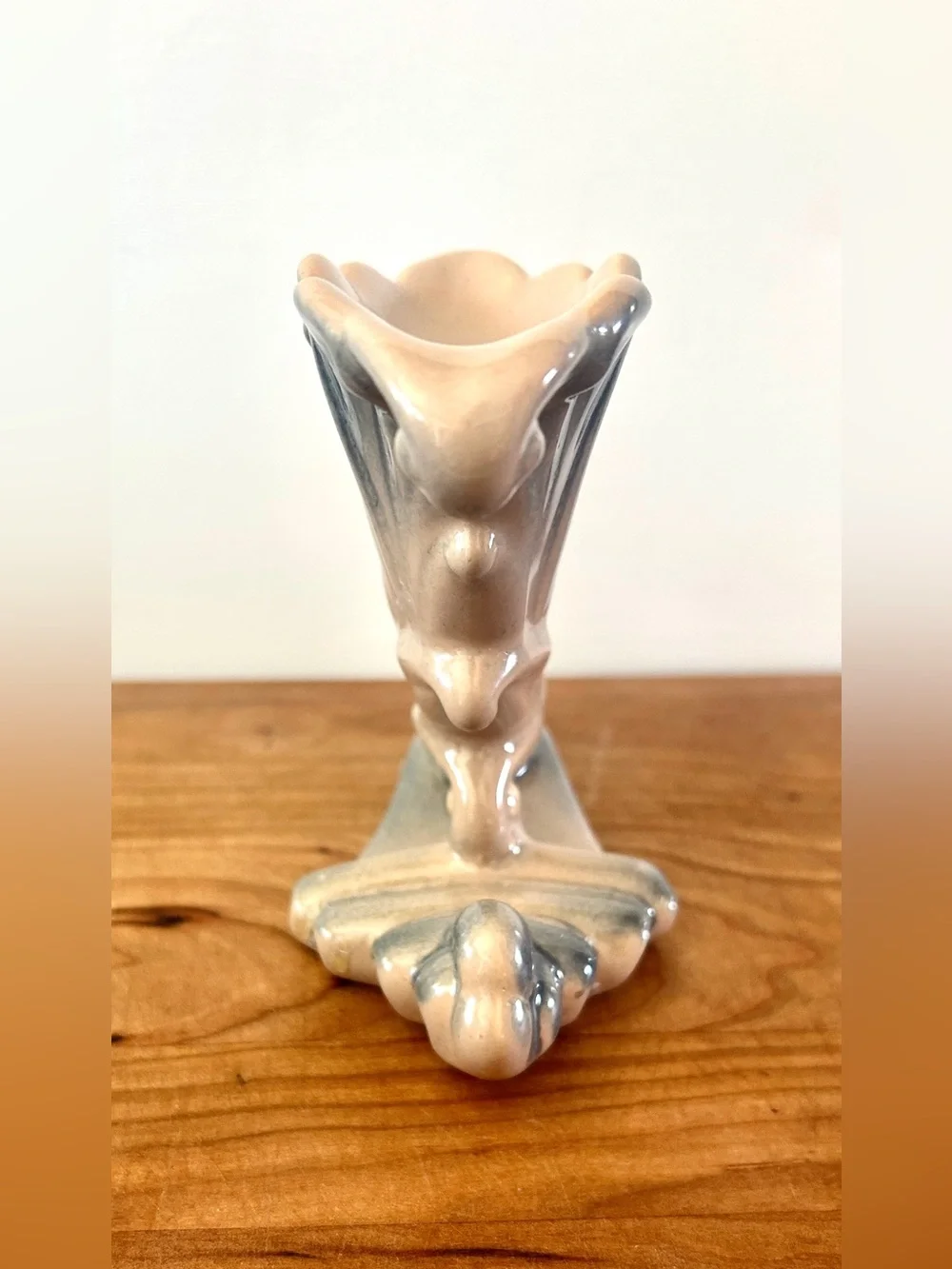 Vintage Royal Haeger Cornucopia Style 1
